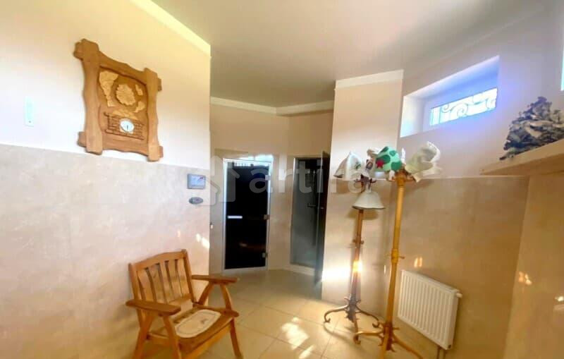 Коттедж, 500 м2 Звенигород - изображение 5