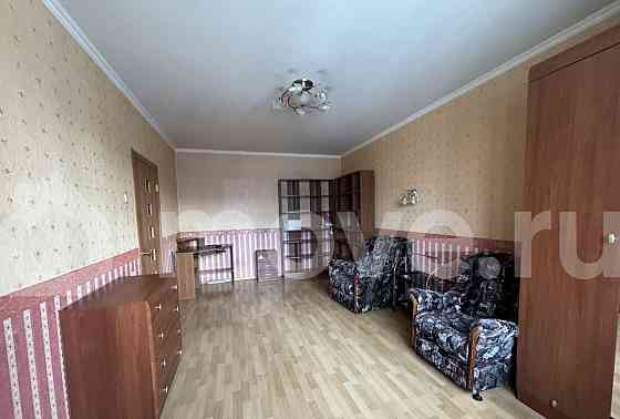 1-комн. квартира, 34 м2, 5/12 эт. Москва
