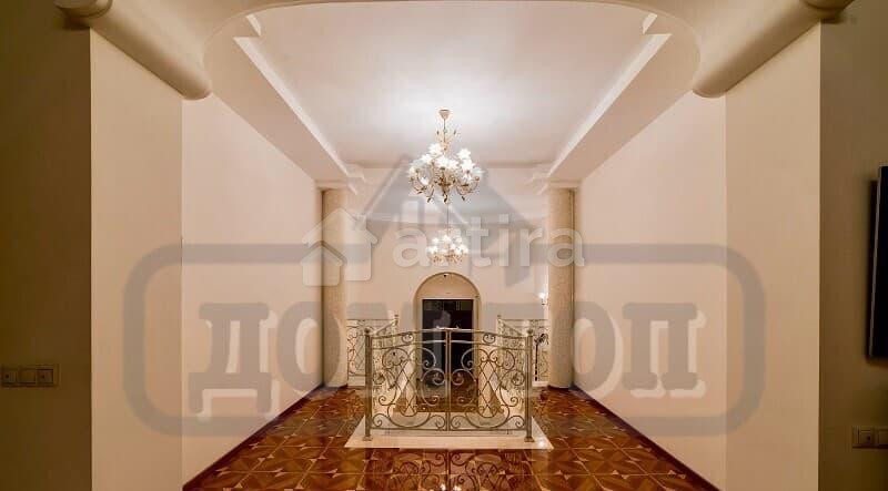 Коттедж, 700 м2 Москва - изображение 4