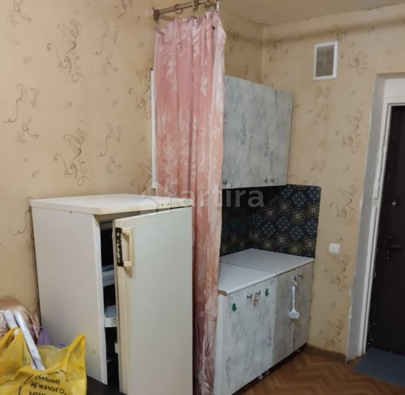 Комната, 11.9 м2, 1/5 эт. Владимир - изображение 2