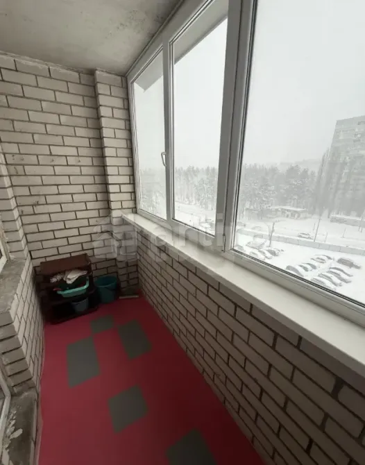 Сдам 1-комн. квартиру, 40 м², 8/17 эт. Воронеж - изображение 10