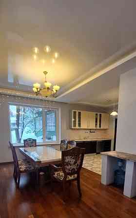 Дом, 257 м2, 3 сотки, 2 эт. Химки