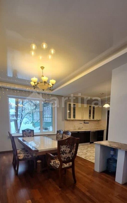 Дом, 257 м2, 3 сотки, 2 эт. Химки - изображение 5