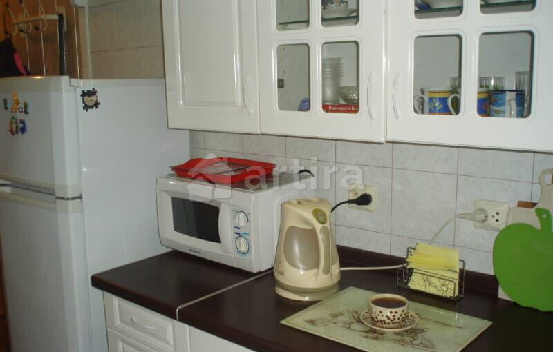 2-комн. квартира, 40 м2, 1/2 эт. Таганрог - изображение 4