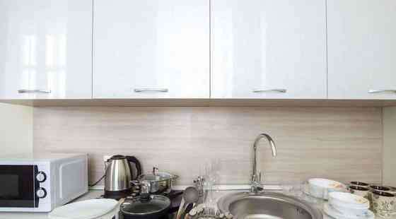 1-комн. апарт-ы, 25 м2, 10/11 эт. Красноярск