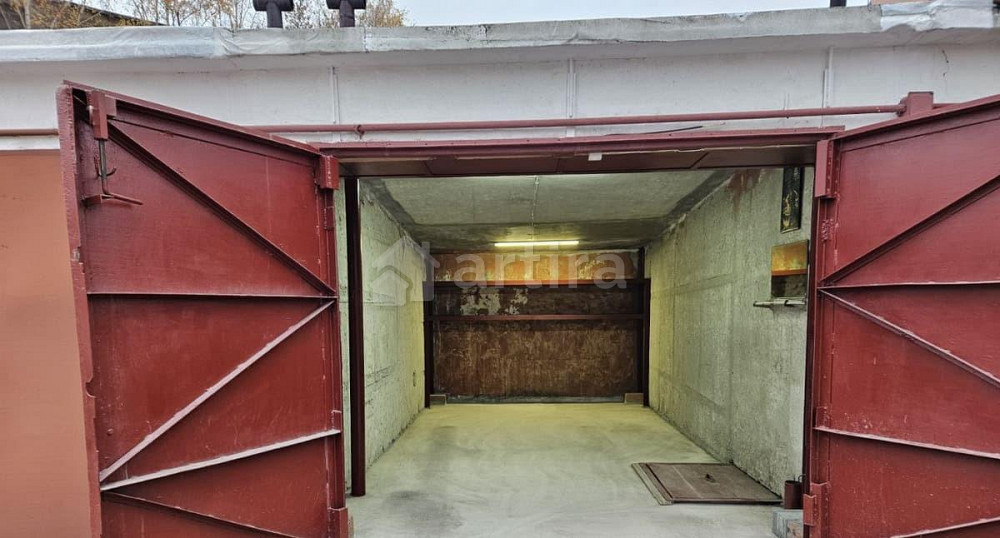 Гараж, 19 м2 Екатеринбург - изображение 5