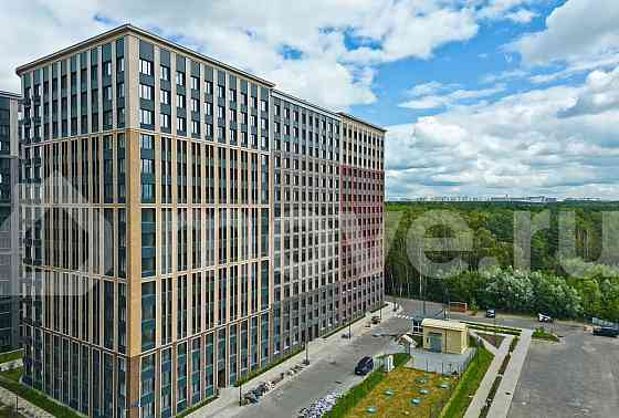 1-комн. апарт-ы, 24.7 м2, 2/16 эт. Москва