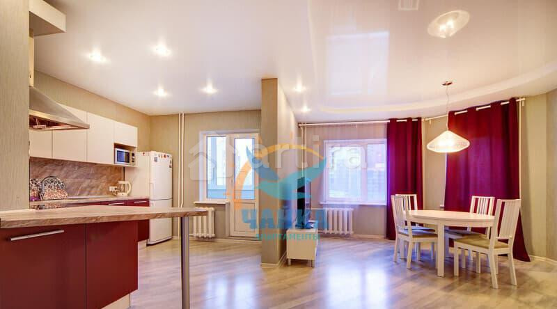 2-комн. квартира, 70 м2, 4/10 эт. Санкт-Петербург - изображение 4