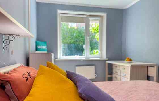 2-комн. квартира, 56 м2, 1/7 эт. Москва