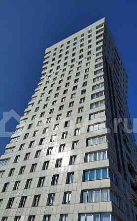 4-комн. квартира, 104.7 м2, 21/22 эт. Москва