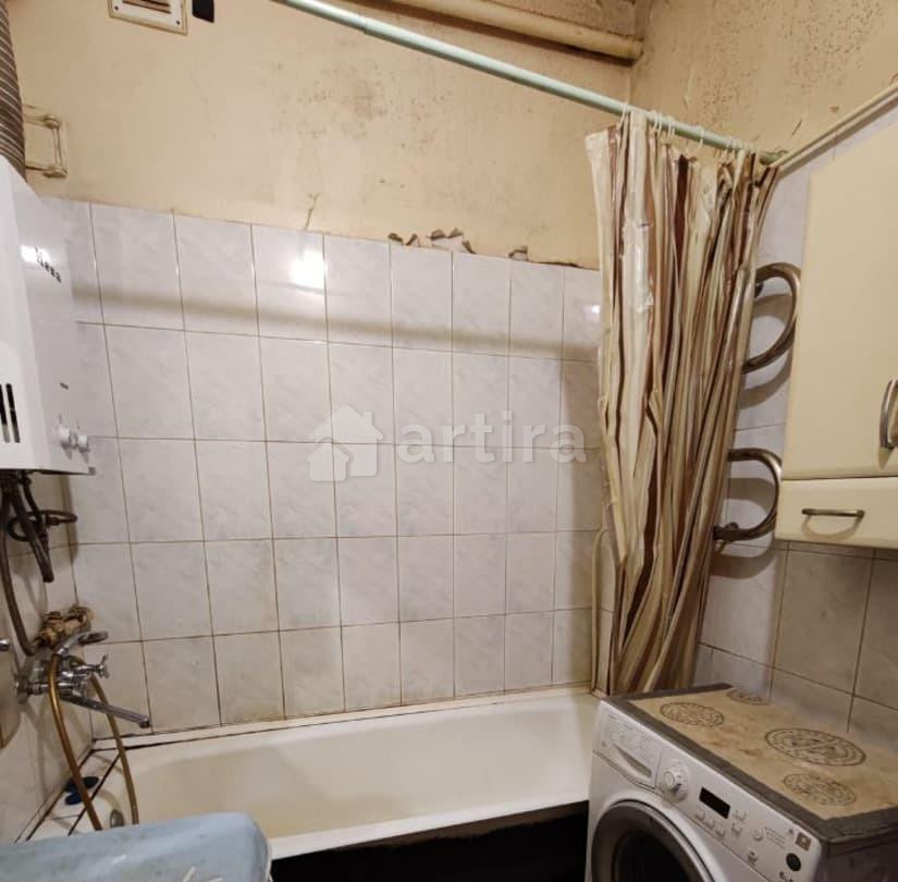 Комната, 18 м2, 1/5 эт. Санкт-Петербург - изображение 5