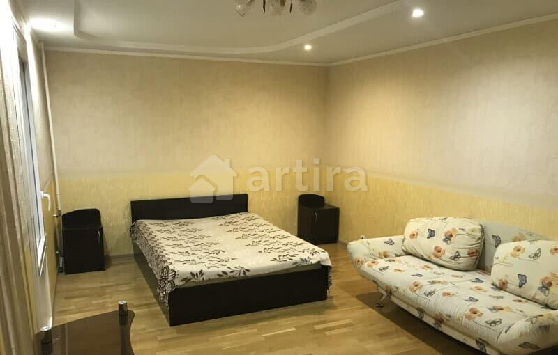 1-комн. квартира, 42 м2, 3/5 эт. Туймазы - изображение 1