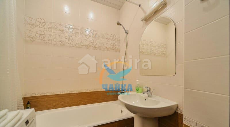 1-комн. квартира, 40 м2, 8/25 эт. Санкт-Петербург - изображение 19