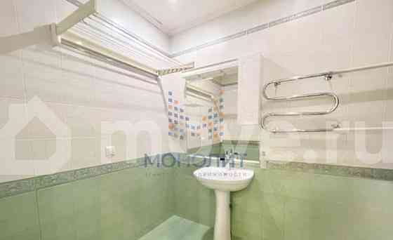 3-комн. квартира, 121.3 м2, 10/16 эт. Москва