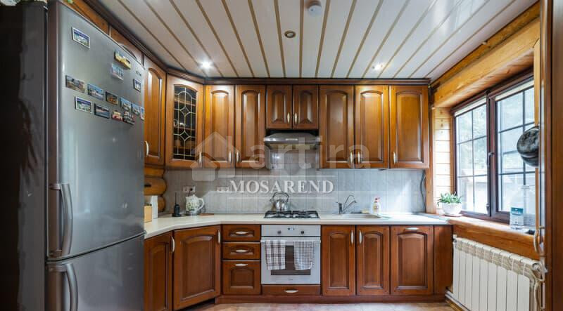 Коттедж, 300 м2 Солнечногорск - изображение 9