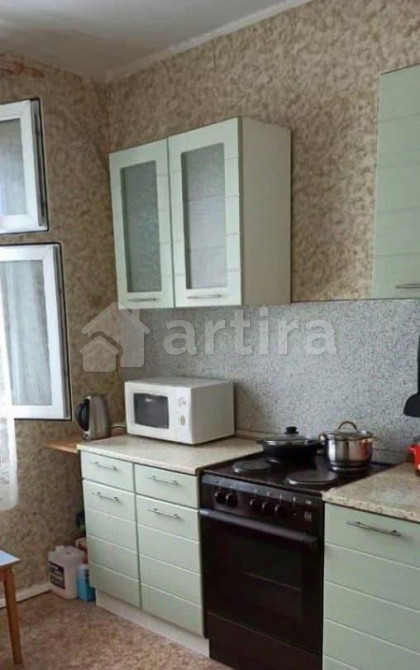 Комната, 19 м2, 16/17 эт. Москва - изображение 7