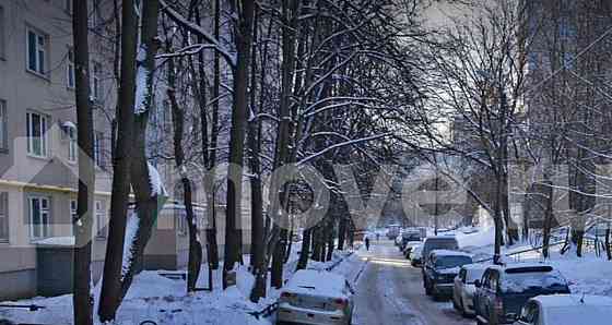 Студия, 15 м2, 1/9 эт. Москва