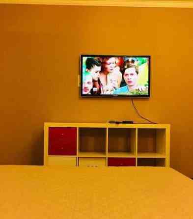 1-комн. квартира, 38 м2, 8/12 эт. Ростов-на-Дону