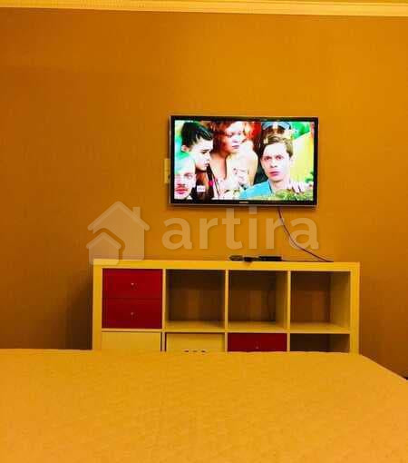 1-комн. квартира, 38 м2, 8/12 эт. Ростов-на-Дону - изображение 4