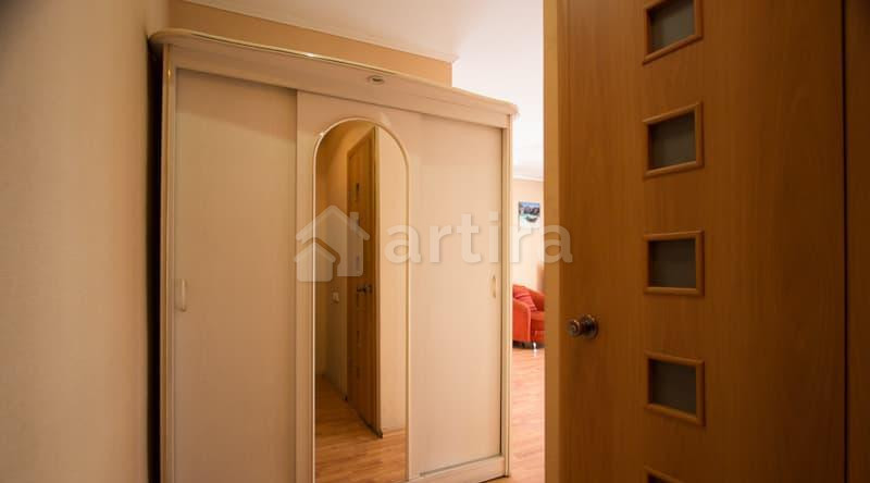 Студия, 36 м2, 2/5 эт. Красноярск - изображение 5