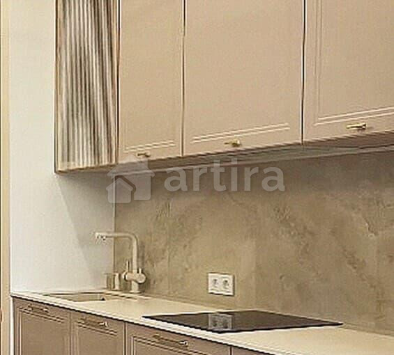 1-комн. квартира, 43 м2, 6/9 эт. Самара - изображение 3