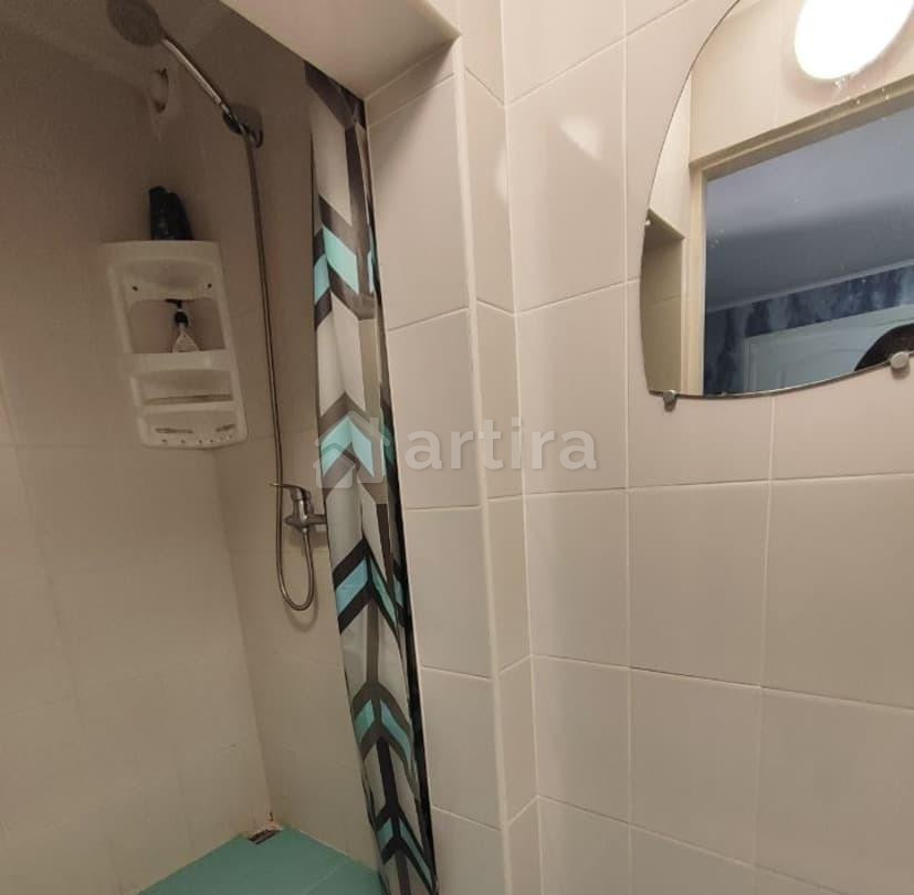 Комната, 17 м2, 2/2 эт. Симферополь - изображение 2