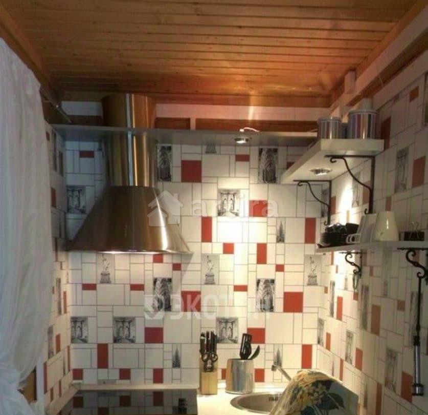 Дом, 85 м2, 25 соток, 2 эт. Санкт-Петербург - изображение 2