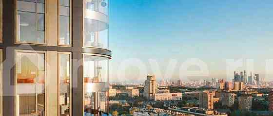 1-комн. квартира, 45.5 м2, 16/19 эт. Москва