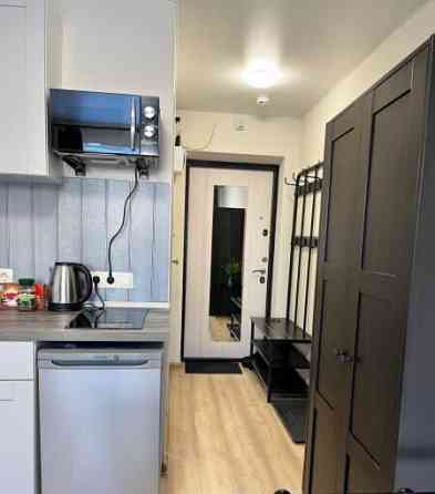 Студия, 18 м2, 1/9 эт. Москва