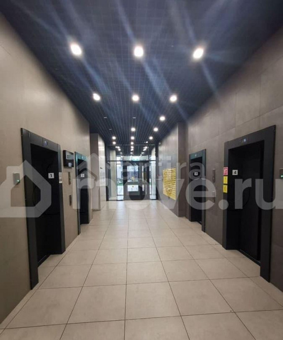 2-комн. квартира, 55.2 м2, 12/33 эт. Москва - изображение 2