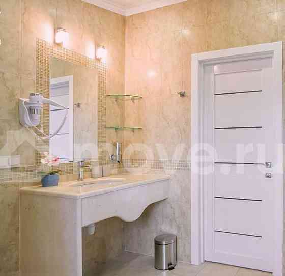 Студия, 12.9 м2, 3/4 эт. Москва