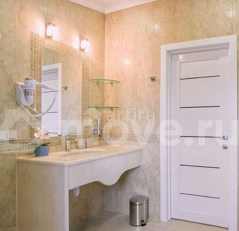 Студия, 12.9 м2, 3/4 эт. Москва - изображение 5