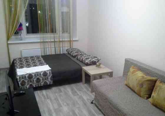 1-комн. квартира, 36 м2, 4/20 эт. Мурино