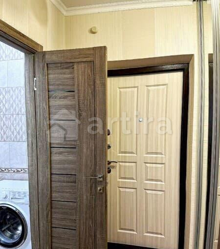 1-комн. квартира, 49 м2, 4/9 эт. Самара - изображение 8