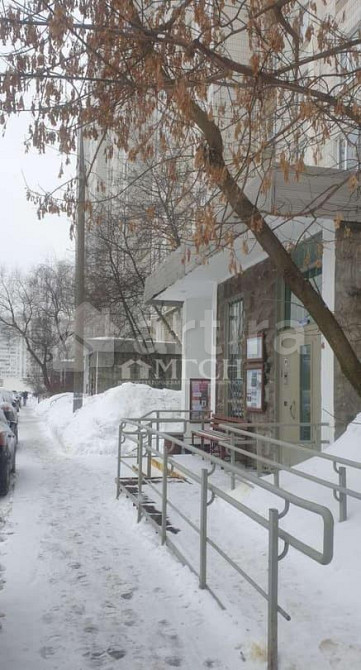 1-комн. квартира, 37.8 м2, 5/17 эт. Москва - изображение 8