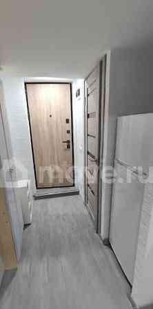 Студия, 24 м2, 2/5 эт. Москва