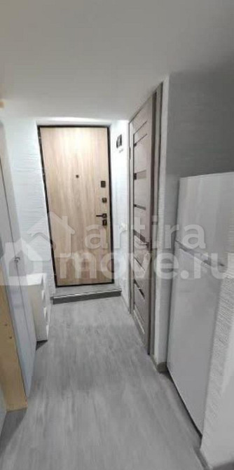 Студия, 24 м2, 2/5 эт. Москва - изображение 2