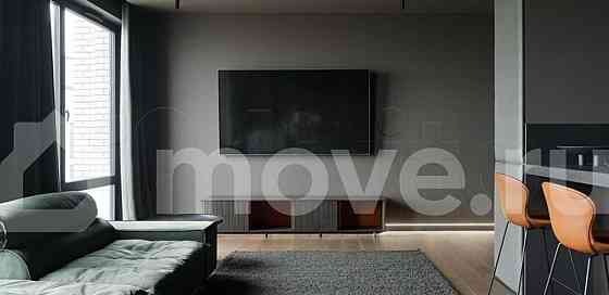 4-комн. квартира, 136 м2, 44/44 эт. Москва