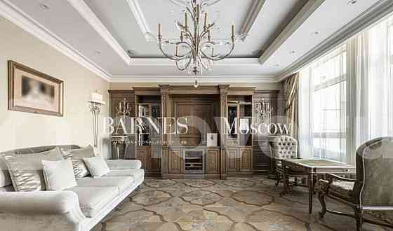 Пентхаус, 500 м2, 12/12 эт. Москва