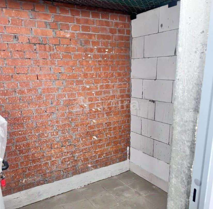 Гараж, 3.8 м2 Москва - изображение 4