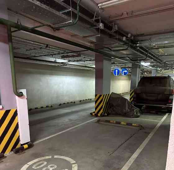 Гараж, 15 м2 Москва