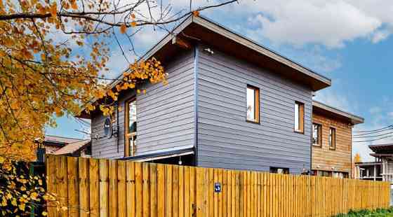 Коттедж, 210 м2 Сестрорецк