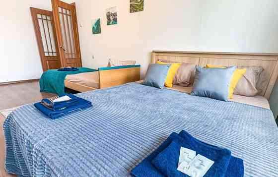 2-комн. квартира, 52 м2, 17/25 эт. Химки