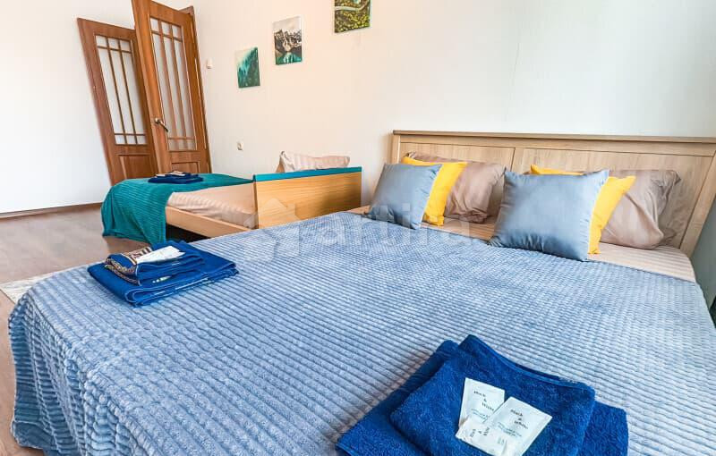 2-комн. квартира, 52 м2, 17/25 эт. Химки - изображение 2