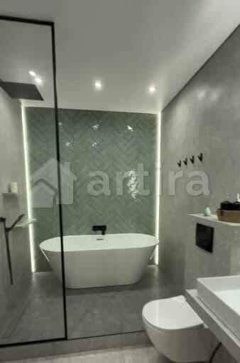 1-комн. квартира, 45 м2, 5/13 эт. Самара - изображение 2