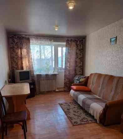 1-комн. квартира, 30 м2, 5/5 эт. Нижний Новгород