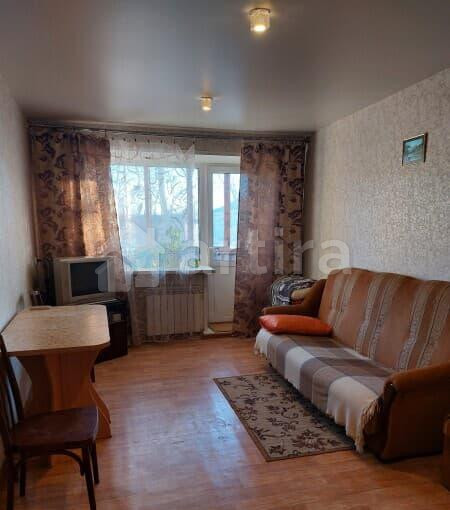 1-комн. квартира, 30 м2, 5/5 эт. Нижний Новгород - изображение 4