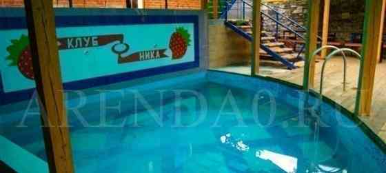 Коттедж, 600 м2 Кудряшовский