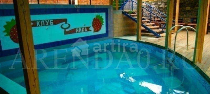 Коттедж, 600 м2 Кудряшовский - изображение 2