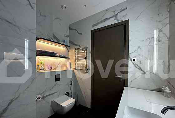 Студия, 50 м2, 34/79 эт. Москва